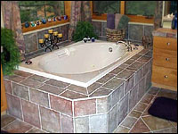 Tub Surrounds